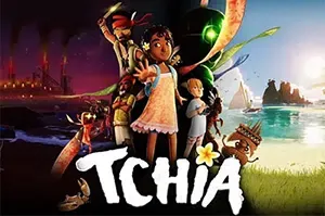 奇娅(Tchia)简中|PC|ACT|DLC|开放世界沙盒动作冒险游戏