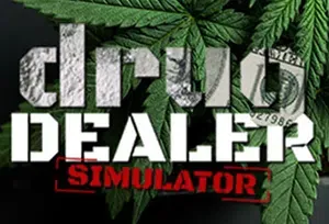 毒枭模拟器 / Drug Dealer Simulator 犯罪帝国模拟经营游戏