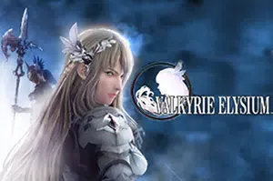 北欧女神极乐世界(VALKYRIE ELYSIUM)简中|PC|RPG|开放世界动作角色扮演游戏