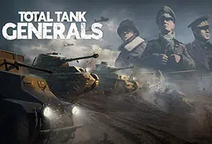 全面坦克战略官(Total Tank Generals)简中|PC|SLG|二战策略战棋游戏