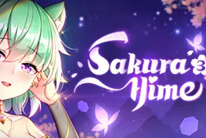 樱姬3(Sakura Hime 3)简中|PC|SLG|DLC|美少女休闲解谜游戏2024062501444675.webpGM44游戏资源网