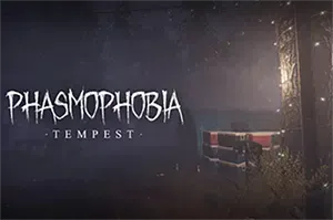 恐鬼症(Phasmophobia)超自然恐怖解谜游戏|下载