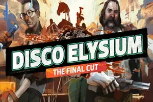 极乐迪斯科最终剪辑版 / Disco Elysium The Final Cut 侦探解谜RPG游戏