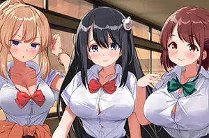 异世界后宫幻想曲(Second Realm Harem Fantasio)简中|PC|RPG|复古角色扮演游戏