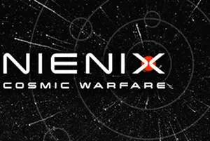 Nienix宇宙战争(Nienix: Cosmic Warfare)简中|PC|RPG|开放世界动作角色扮演游戏