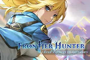 边境猎人艾尔莎的命运之轮(Frontier Hunter)简中|PC|ACT|2D横版卷轴动作游戏