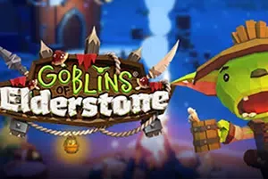 哥布林传说(Goblins of Elderstone)简中|PC|SIM|哥布林部落模拟游戏