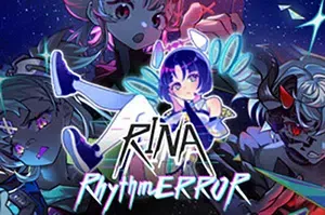 瑞娜致错旋律(RINA RhythmERROR)简中|PC|PUZ|二次元电子节奏音乐游戏