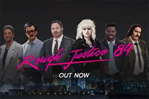 粗暴的正义84年(Rough Justice ’84)简中|PC|SLG|黑暗风单人桌游策略游戏2024081106363327.webpGM44游戏资源网