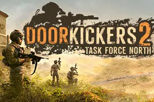 破门而入2北方特遣队(Door Kickers 2: Task Force North)汉化|PC|SLG|俯视角战术策略游戏202408110722085.webpGM44游戏资源网