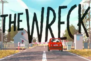 浮生千百事/The Wreck 故事驱动3D视觉小说游戏