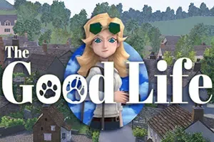 美好生活(The Good Life)简中|PC|RPG|开放世界角色扮演冒险游戏