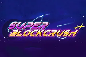 超级破坏球(Super Block Crush)简中|PC|PUZ|经典打砖块休闲游戏2024081906344876.webpGM44游戏资源网