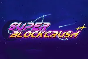 超级破坏球(Super Block Crush)简中|PC|PUZ|经典打砖块休闲游戏
