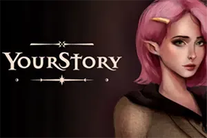 你的故事(Your Story)简中|PDC|ADV|奇幻世界视觉小说游戏