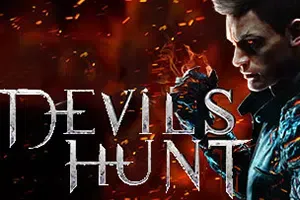 恶魔狩猎(Devil’s Hunt)简中|PC|ACT|修改器|第三人称动作冒险游戏