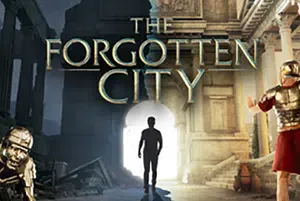 遗忘之城(The Forgotten City)简中|PC|RPG|魔幻动作角色扮演游戏