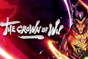 悟之冠(The Crown of Wu)简中|PC|ACT|西游记动作冒险游戏202408210612369.webpGM44游戏资源网