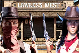 不法西部(Lawless West)简中|PC|SLG|塔防策略游戏2024082109261352.webpGM44游戏资源网