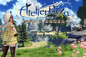 莱莎的炼金工房1(Atelier Ryza)简中|PC|RPG|修改器|莱莎角色扮演游戏2024082111071968.webpGM44游戏资源网