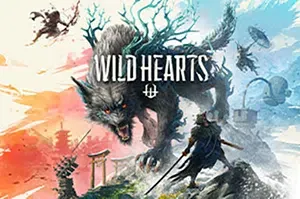 狂野之心/狩猎动作冒险游戏 WILD HEARTS 下载