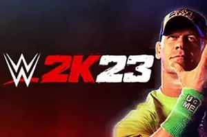 WWE2K23(WWE2K23)英文|PC|SPG|互动体育格斗游戏
