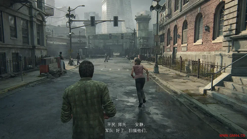 最后的生还者重制版(The Last of Us Part I)动作冒险RPG游戏|下载20250704134316918.webpGM44游戏资源网