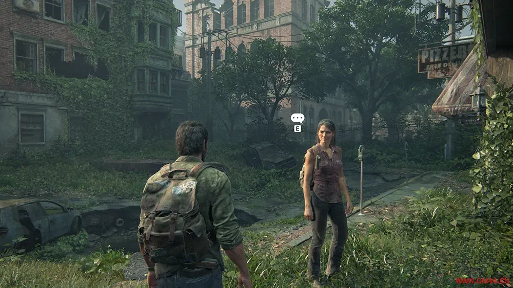 最后的生还者重制版(The Last of Us Part I)动作冒险RPG游戏|下载20250704134317861.webpGM44游戏资源网