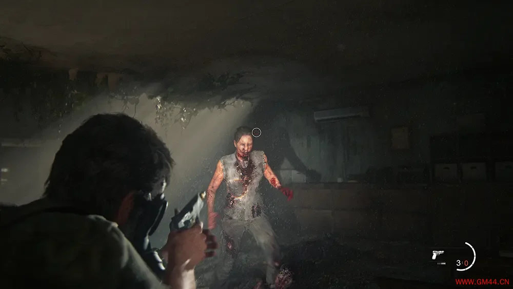 最后的生还者重制版(The Last of Us Part I)动作冒险RPG游戏|下载20250704134319659.webpGM44游戏资源网
