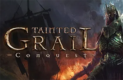污痕圣杯/暗黑风卡牌冒险RPG游戏 Tainted Grail Conquest 下载