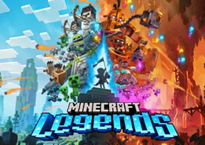 我的世界传奇(Minecraft Legends)简中|PC|像素动作战略游戏2023042010135719.webpGM44游戏资源网