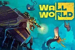 墙世界(Wall World)简中|PC|SLG|像素风挖掘探索策略游戏