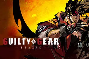 罪恶装备斗争(GUILTY GEAR -STRIVE-)简中|PC|FTG|刺激连续格斗游戏2023111102580738.webpGM44游戏资源网