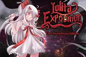 萝莉的远征(Lolita expedition )简中|PC|回合制RPG冒险游戏