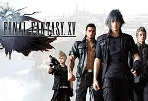 最终幻想15(FINAL FANTASY XV WINDOWS EDITION)简中|PC|RPG|DLC|修改器|动作角色扮演游戏