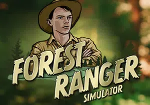 森林管理员模拟器(Forest Ranger Simulator)简中|PC|SIM|管理森林模拟游戏