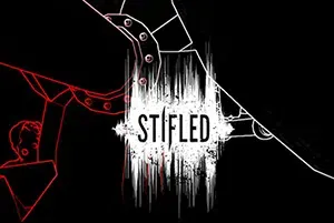 窒息(Stifled)繁中|PC|AVG|国语|回声探路恐怖解谜游戏
