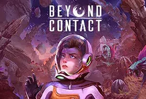 超越接触(Beyond Contact)硬核科幻生存游戏|下载