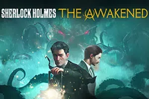福尔摩斯觉醒(Sherlock Holmes The Awakened)简中|PC|AVG|第三人称侦探解谜游戏