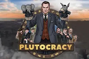 财阀崛起(Plutocracy)政治商业模拟游戏|下载
