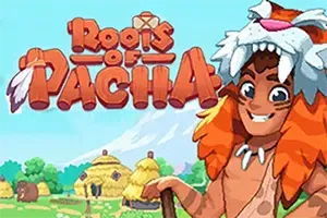 帕夏时代(Roots of Pacha)像素风模拟经营游戏|下载