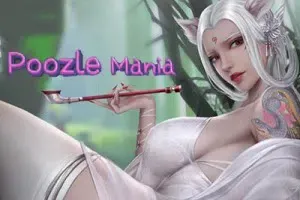 洞穴狂躁(poozle mania)硬核高难度休闲逻辑游戏|下载