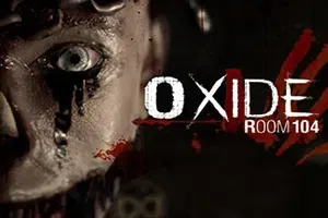 氧化室104(Oxide Room 104)简中|PC|AVG|第一人称密室逃脱恐怖游戏