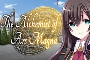 创神之阿尔斯马格纳(The Alchemist of Ars Magna)简中|PC|RPG|回合制视觉小说角色扮演游戏