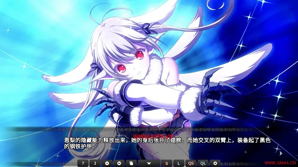 创神之阿尔斯马格纳(The Alchemist of Ars Magna)简中|PC|RPG|回合制视觉小说角色扮演游戏202408240605115.webpGM44游戏资源网