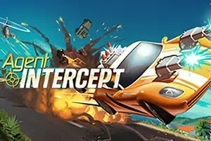 疾速特工/飚车驾驶动作游戏 Agent Intercept 下载