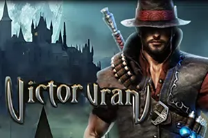 维克多弗兰(Victor Vran)简中|PC|RPG|等距动作角色扮演游戏