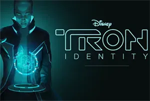 创身份/特朗身份(Tron Identity)简中|PC|AVG|电子网络视觉小说冒险解谜游戏