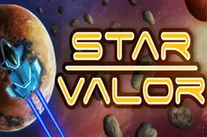 星际勇士(Star Valor)科幻太空动作RPG游戏|下载