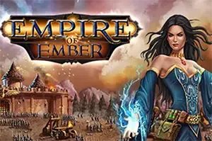 灰烬帝国(Empire of Ember)简中|PC|RPG|第一人称动作角色扮演游戏